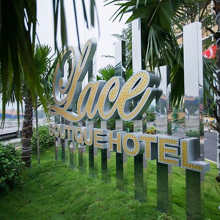 Lace Boutique Hotel Джохор-Бару Екстер'єр фото
